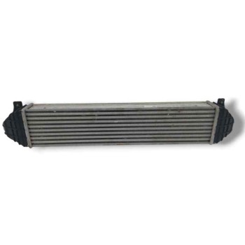 Recambio de intercooler para mg zs suv (azs1) 1.0 t-gdi referencia OEM IAM 12345611  