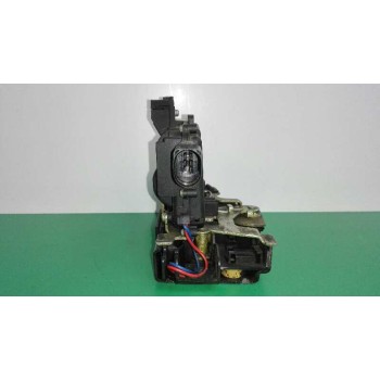 Recambio de cerradura puerta trasera izquierda para volkswagen golf iv variant (1j5) conceptline referencia OEM IAM 3B4839015A  