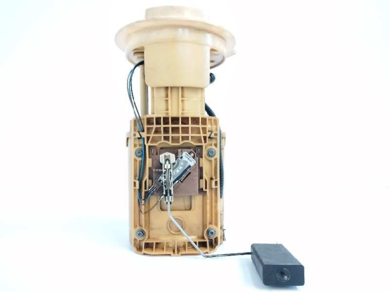 Recambio de aforador para skoda octavia berlina (1z3) 1.9 tdi referencia OEM IAM 1K0919050D A2C53041385 