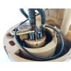 Recambio de aforador para skoda octavia berlina (1z3) 1.9 tdi referencia OEM IAM 1K0919050D A2C53041385 