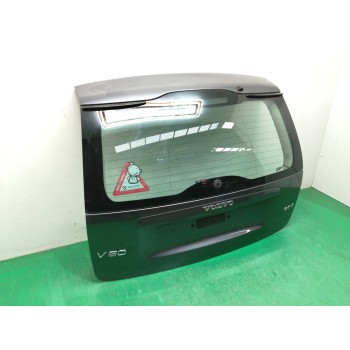 Recambio de porton trasero para volvo v50 familiar 2.0 diesel cat referencia OEM IAM  OBSERVAR FOTOS 