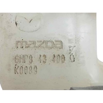 Recambio de bomba freno para mazda 6 sedán (gj, gl,gj2, gl2, gl6) 2.0 referencia OEM IAM GHP943400  