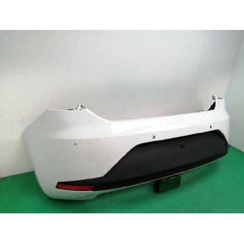 Recambio de paragolpes trasero para seat leon sc (5f5) 2.0 16v tsi referencia OEM IAM 5F0807421B OBSERVAR FOTOS 5F0807421