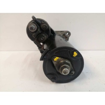 Recambio de motor arranque para bmw serie 1 berlina (e81/e87) 118d referencia OEM IAM 12417796892 0001115046 