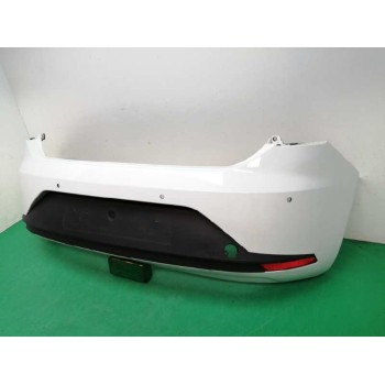 Recambio de paragolpes trasero para seat leon sc (5f5) 2.0 16v tsi referencia OEM IAM 5F0807421B OBSERVAR FOTOS 5F0807421