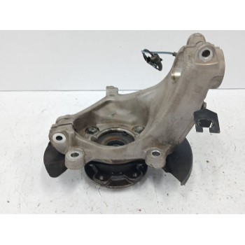 Recambio de mangueta delantera izquierda para nissan qashqai iii (j12) 1.3 dig-t referencia OEM IAM   