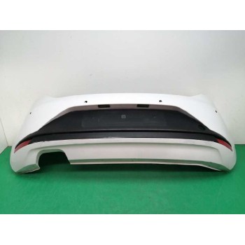Recambio de paragolpes trasero para seat leon sc (5f5) 2.0 16v tsi referencia OEM IAM 5F0807421B OBSERVAR FOTOS 5F0807421