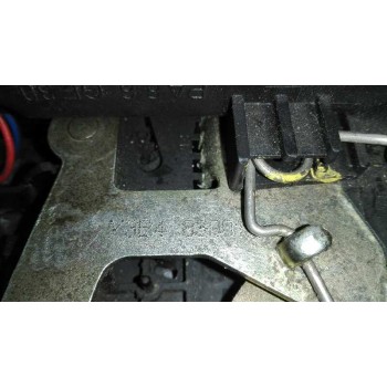 Recambio de cerradura puerta trasera izquierda para volkswagen golf iv variant (1j5) conceptline referencia OEM IAM 3B4839015A  