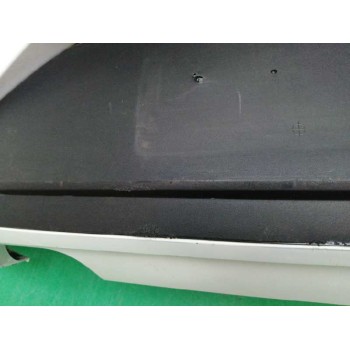 Recambio de paragolpes trasero para seat leon sc (5f5) 2.0 16v tsi referencia OEM IAM 5F0807421B OBSERVAR FOTOS 5F0807421