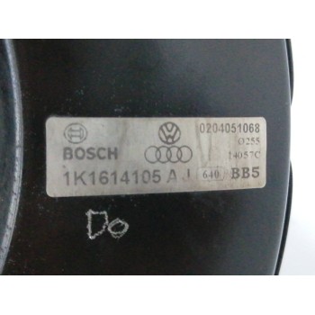 Recambio de servofreno para seat toledo (5p2) 1.9 tdi referencia OEM IAM 1K1614105AJ 0204051068 