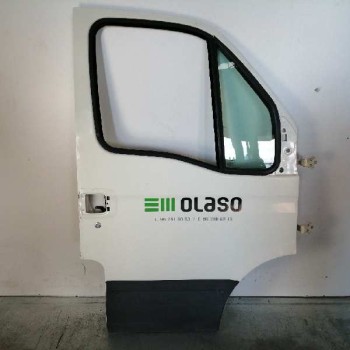 PUERTA DELANTERA DERECHA 99460120 