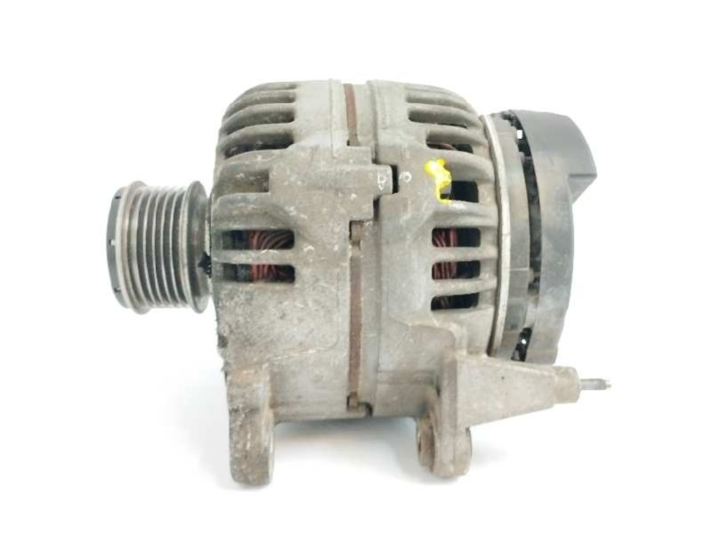 Recambio de alternador para skoda octavia berlina (1z3) 1.9 tdi referencia OEM IAM 06F903023F 140A 0124525091