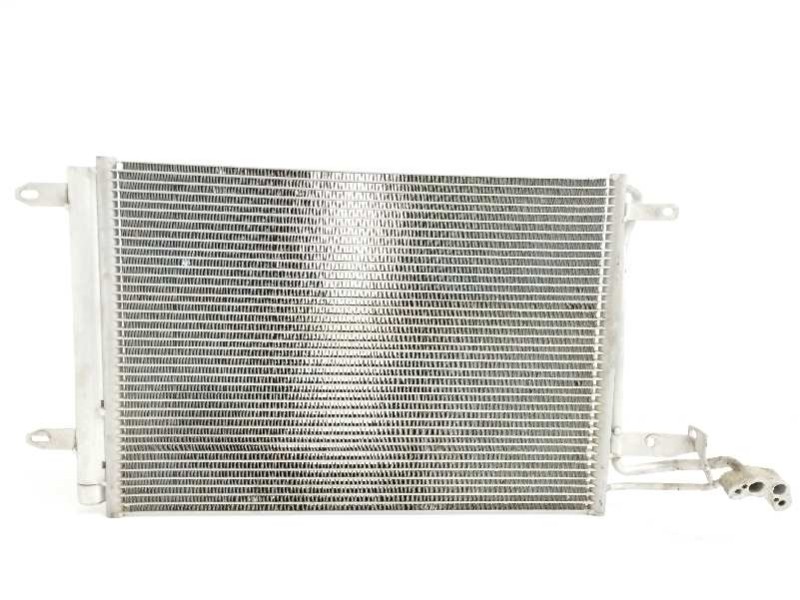 Recambio de condensador / radiador aire acondicionado para skoda octavia berlina (1z3) 1.9 tdi referencia OEM IAM 1K0820411P  
