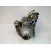 Recambio de motor arranque para bmw serie 1 berlina (e81/e87) 118d referencia OEM IAM 12417796892 0001115046 