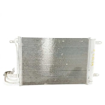 Recambio de condensador / radiador aire acondicionado para skoda octavia berlina (1z3) 1.9 tdi referencia OEM IAM 1K0820411P  
