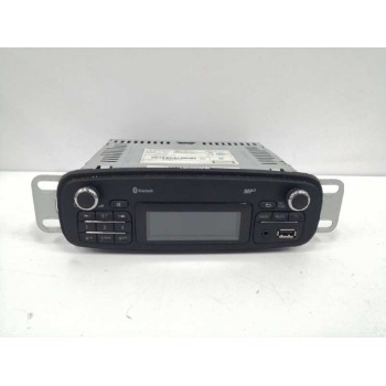 SISTEMA AUDIO / RADIO CD 281159981R 269779 
