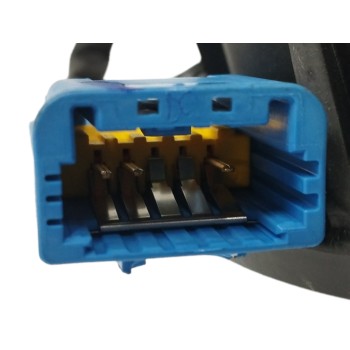 Recambio de airbag delantero derecho para citroën c4 picasso 1.6 blue-hdi fap referencia OEM IAM 9676715380  