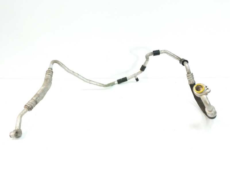 Recambio de tubos aire acondicionado para skoda octavia berlina (1z3) 1.9 tdi referencia OEM IAM 1K0820743AM  