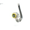 Recambio de tubos aire acondicionado para skoda octavia berlina (1z3) 1.9 tdi referencia OEM IAM 1K0820743AM  