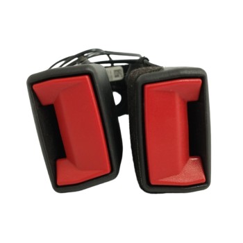 ENGANCHE CINTURON DELANTERO IZQUIERDO 13409377 TRASERO 