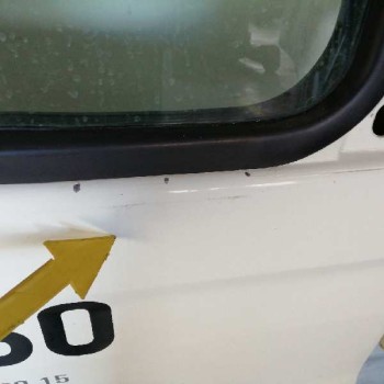 Recambio de puerta delantera derecha para iveco daily ka 2.3 diesel cat referencia OEM IAM 99460120  