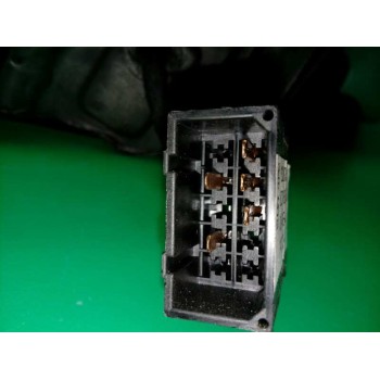 Recambio de retrovisor derecho para audi a4 berlina (b5) 1.9 tdi quattro referencia OEM IAM 8D1858532J3FZ ELECTRICO 