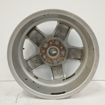 Recambio de llanta para ssangyong actyon 2.0 td cat referencia OEM IAM 4173031370 18X7,5ET43 5H 5X130