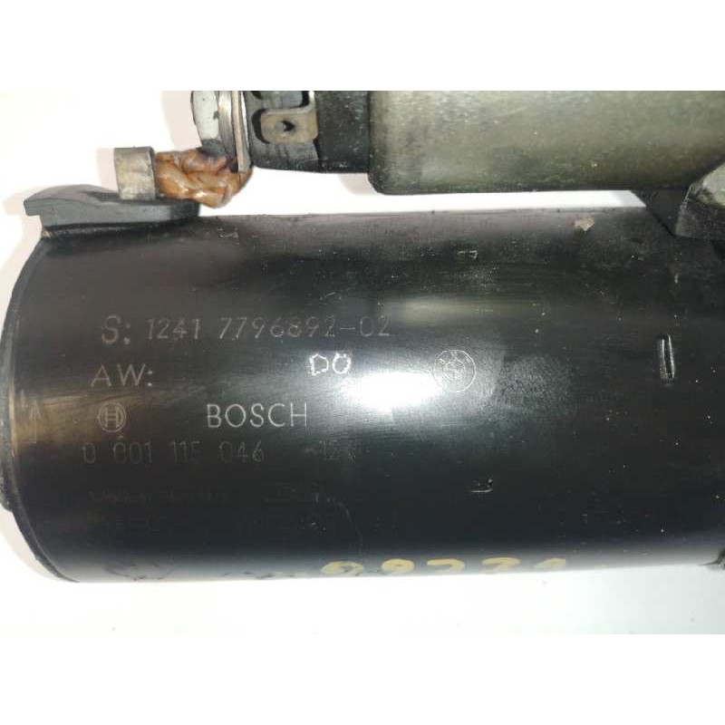 MOTOR ARRANQUE 0001115046