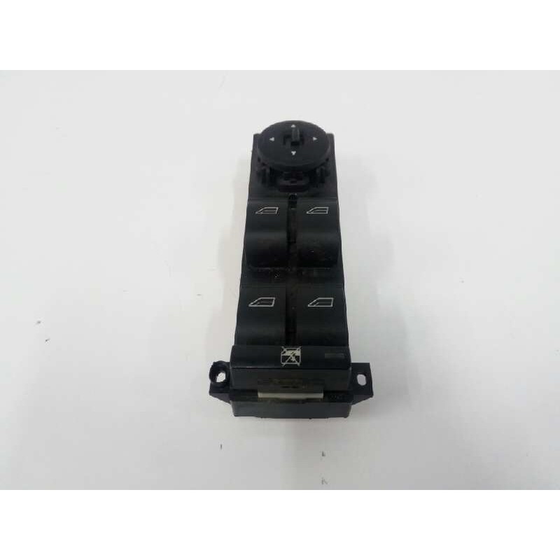 Recambio de mando elevalunas delantero izquierdo para ford focus berlina (cap) titanium referencia OEM IAM 3M5T14A132AF  