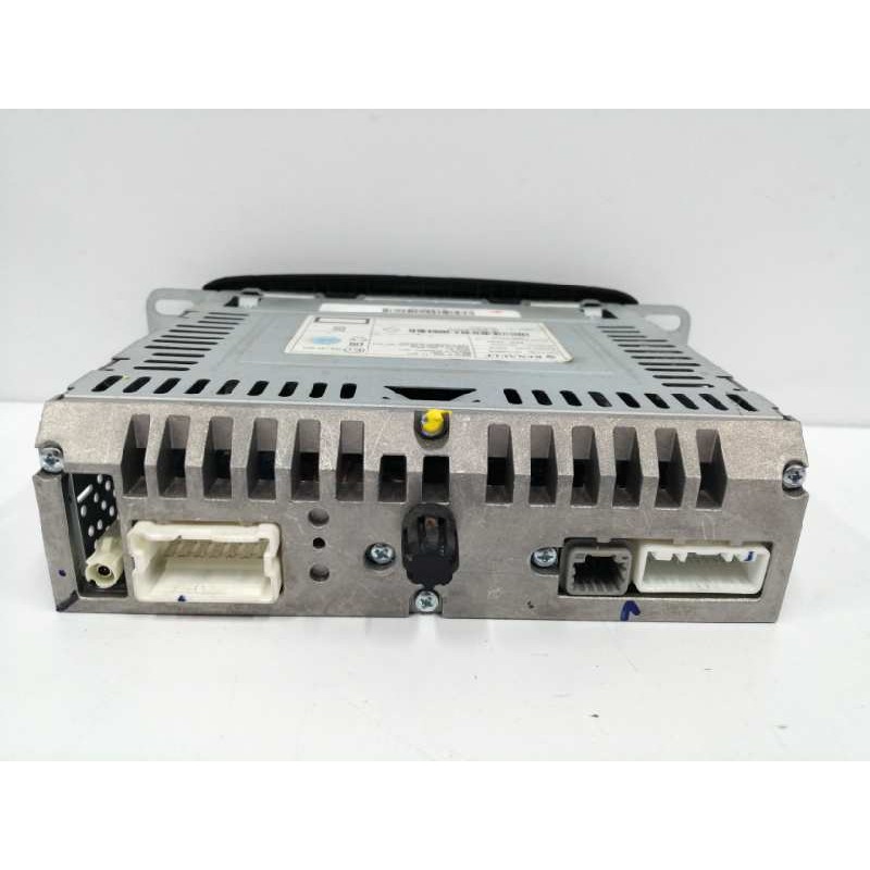 SISTEMA AUDIO / RADIO CD 269779
