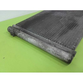 Recambio de condensador / radiador aire acondicionado para bmw serie 1 berlina (e81/e87) 118d referencia OEM IAM 64536968743  