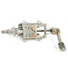 Recambio de columna direccion para skoda octavia berlina (1z3) 1.9 tdi referencia OEM IAM 1Z1419502B  