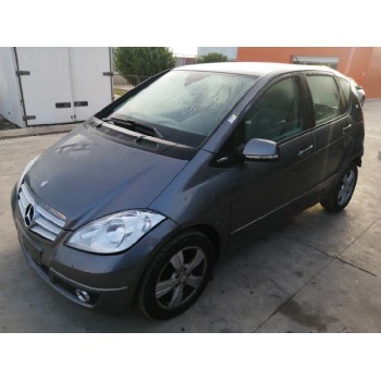 mercedes-benz clase a (w169) del año 2009