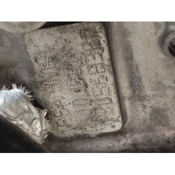 Recambio de motor completo para citroën c4 coupé (la_) 1.6 hdi referencia OEM IAM 9HZ  9H01