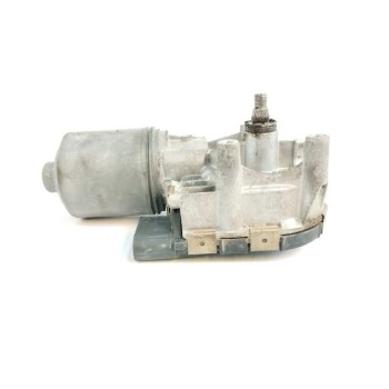 Recambio de motor limpia delantero para skoda octavia berlina (1z3) 1.9 tdi referencia OEM IAM 1Z1955119A 0390241754 