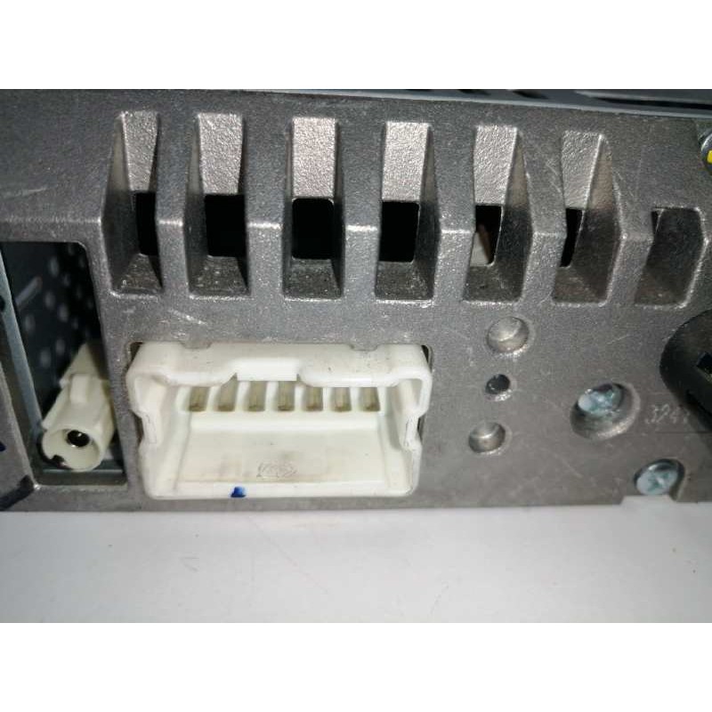 SISTEMA AUDIO / RADIO CD 269779