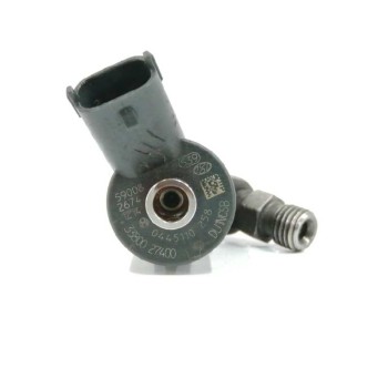 Recambio de inyector para kia carens 2.0 crdi ex monovolumen referencia OEM IAM 3380027400 0445110258 