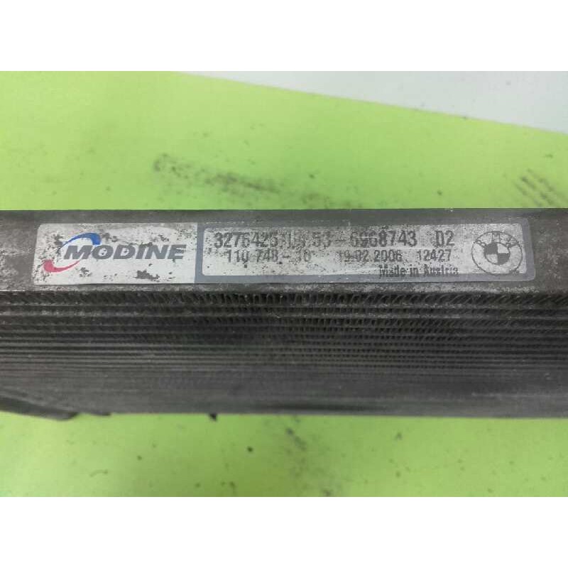 CONDENSADOR / RADIADOR AIRE ACONDICIONADO