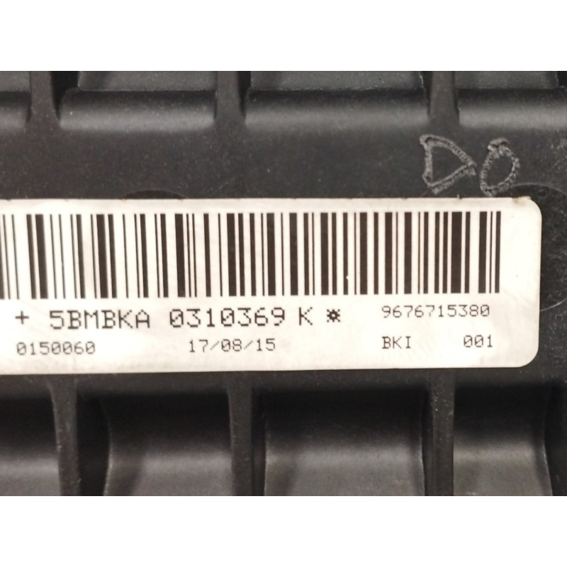 AIRBAG DELANTERO DERECHO