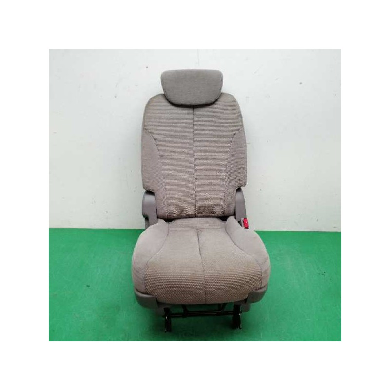 Recambio de asientos trasero derecho para kia carnival / grand carnival iii (vq) 2.9 crdi referencia OEM IAM   