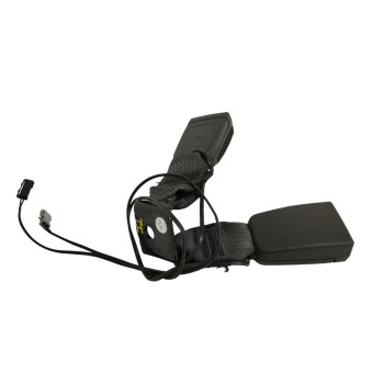 Recambio de enganche cinturon izquierdo para opel astra k lim. 5türig 1.6 cdti dpf referencia OEM IAM 13409377 TRASERO 