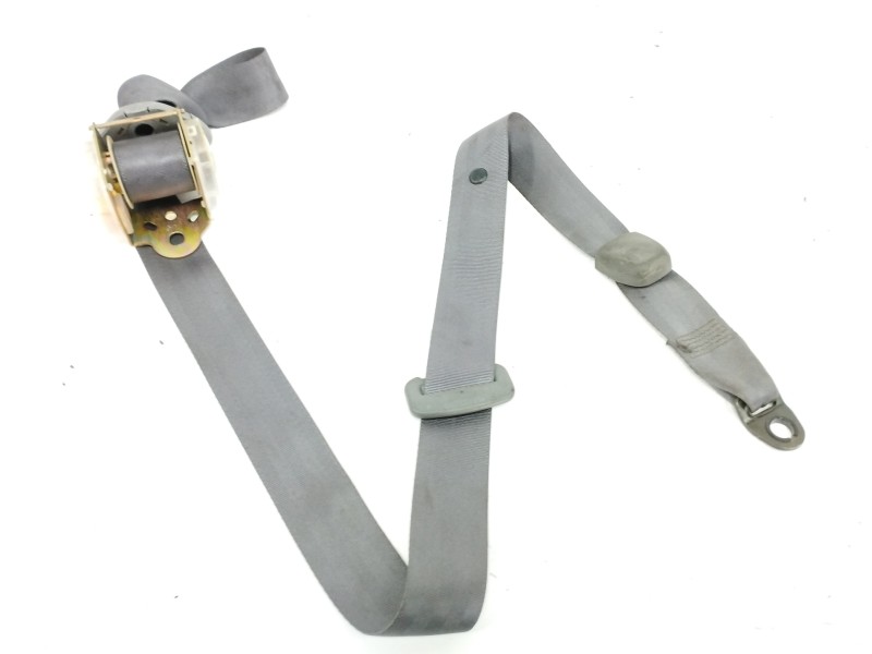 Recambio de cinturon seguridad trasero izquierdo para toyota previa (r30) 2.0 turbodiesel cat referencia OEM IAM 7J1990  