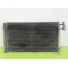 Recambio de condensador / radiador aire acondicionado para bmw serie 1 berlina (e81/e87) 118d referencia OEM IAM 64536968743  