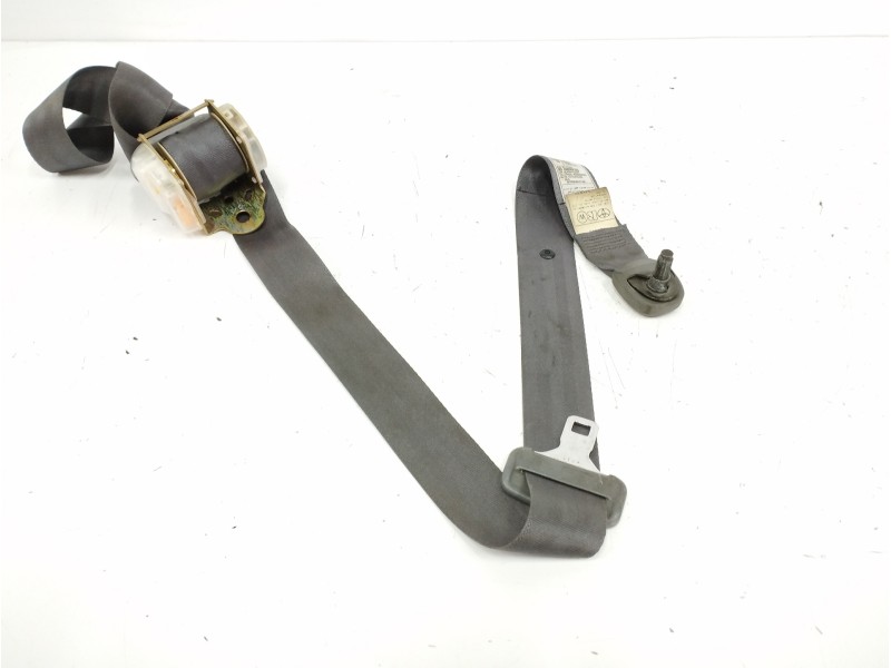 Recambio de cinturon seguridad trasero derecho para toyota previa (r30) 2.0 turbodiesel cat referencia OEM IAM 7J1970  