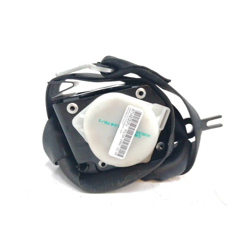 CINTURON SEGURIDAD TRASERO DERECHO