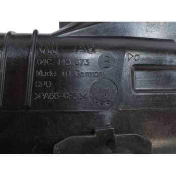 Recambio de tubo presion turbocompresor para seat ibiza (kj1) 1.0 tsi referencia OEM IAM 04C145673  