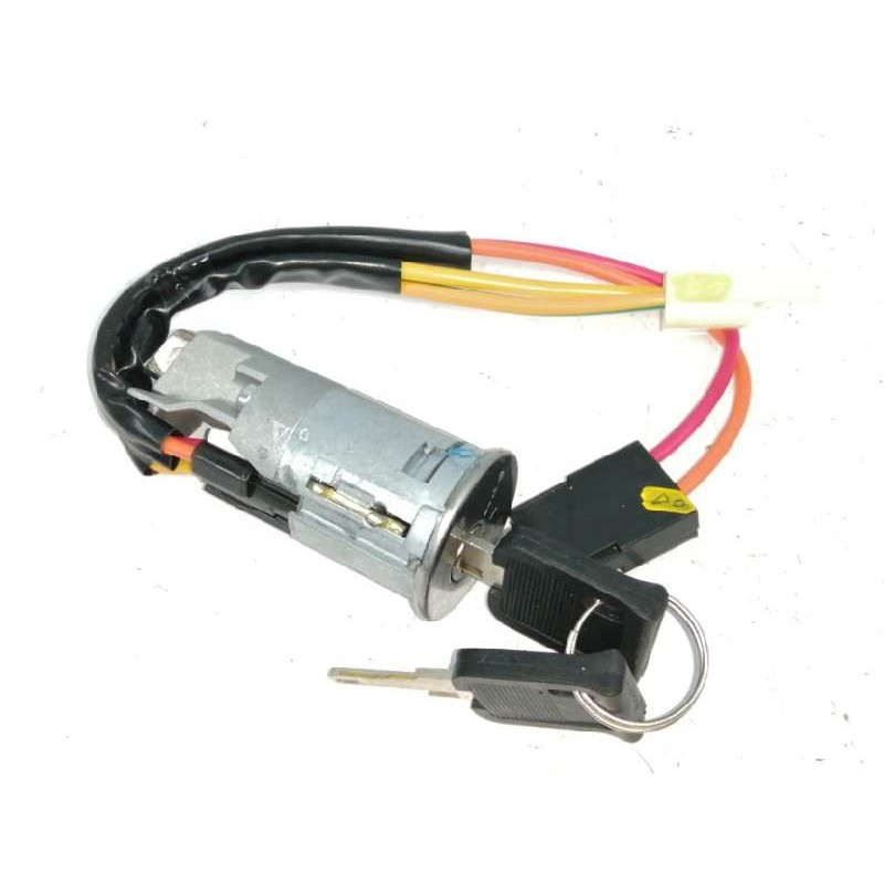 Recambio de antirrobo para renault espace (j63) 2.1 turbodiesel referencia OEM IAM   