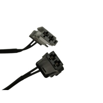 Recambio de enganche cinturon izquierdo para opel astra k lim. 5türig 1.6 cdti dpf referencia OEM IAM 13409377 TRASERO 