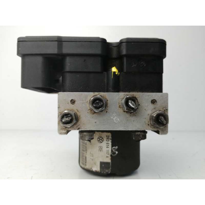 Recambio de abs para volkswagen caddy ka/kb (2k) 1.9 tdi referencia OEM IAM 2D0614117A 10020700294 2K0907379A