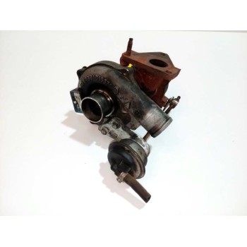 Recambio de turbocompresor para renault kangoo (f/kc0) expression referencia OEM IAM 54391015071 54359700000 